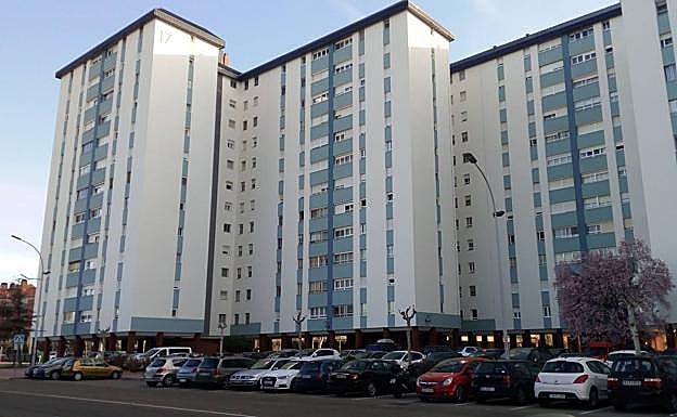El viento deja sin luz a vecinos del centro de Laguna y sin agua a Torrelago
