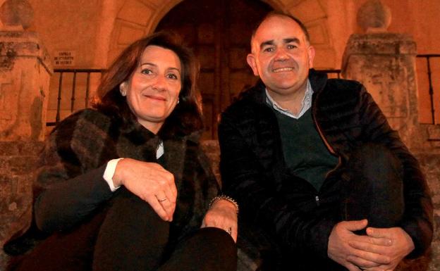 «Casarse es la decisión más importante de tu vida»