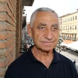 Eleuterio Nicolás Ortega.