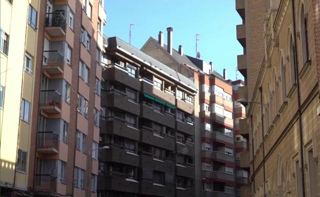 Adivina qué calle de Valladolid protagoniza este vídeo