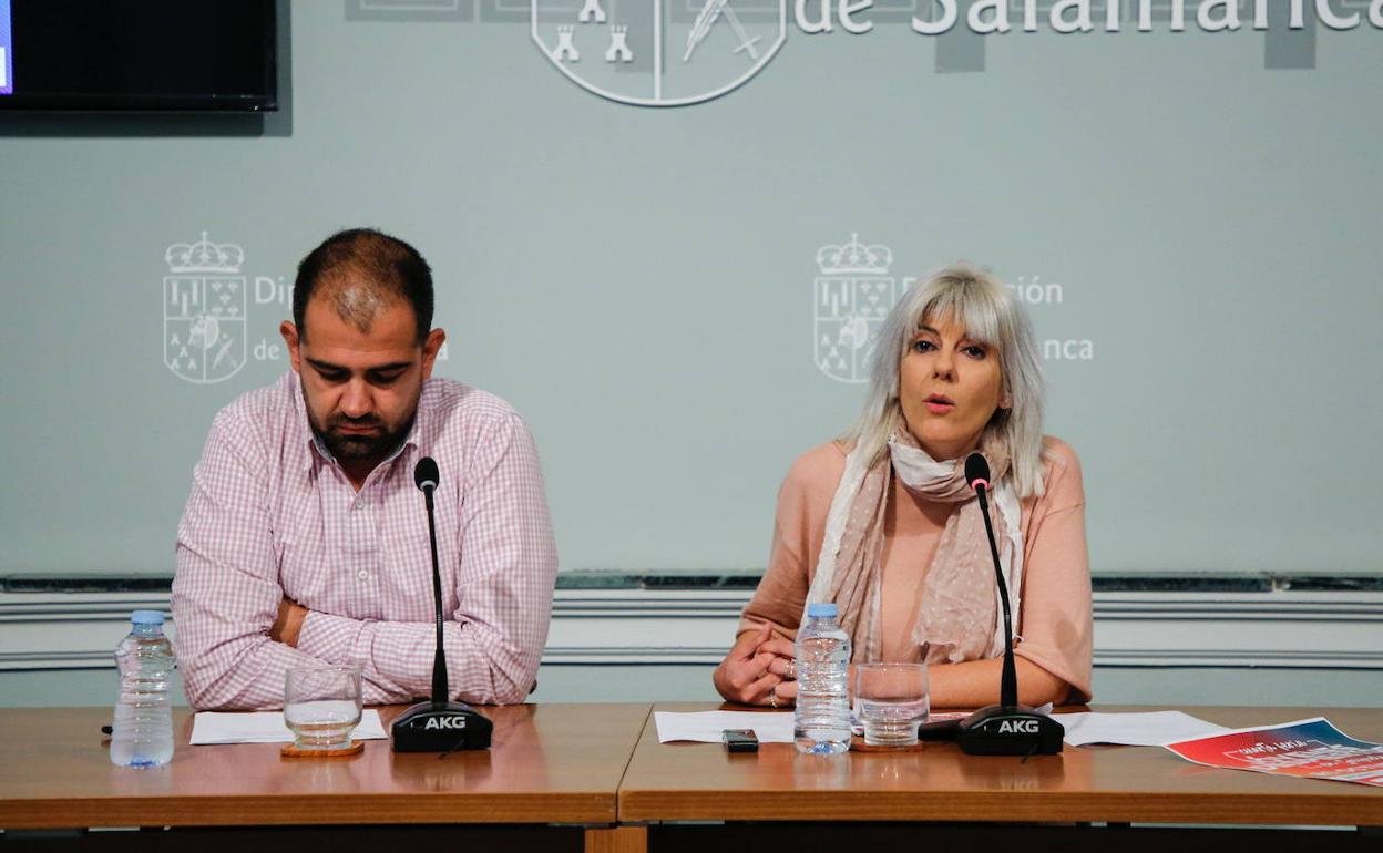 La Diputación llevará el programa 'Depende de ti' a 257 municipios