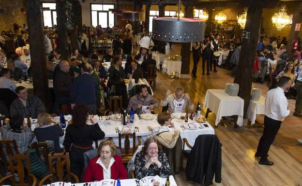 Comedor Castilla de los Diezmo del Virrey Palafox. 