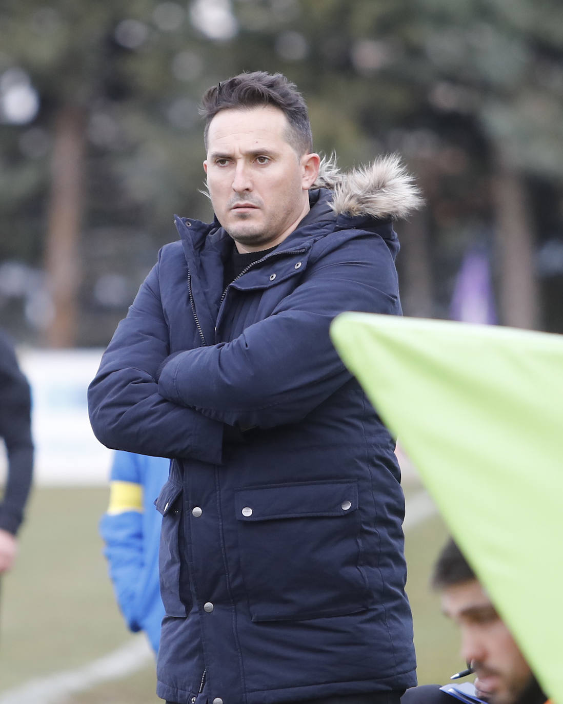 El equipo morado suma la quinta victoria de la temporada. 