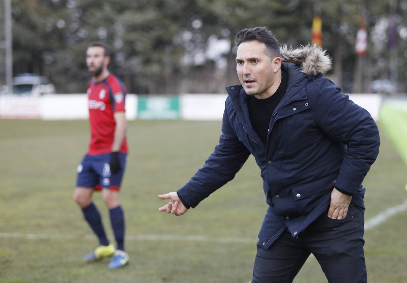El equipo morado suma la quinta victoria de la temporada. 