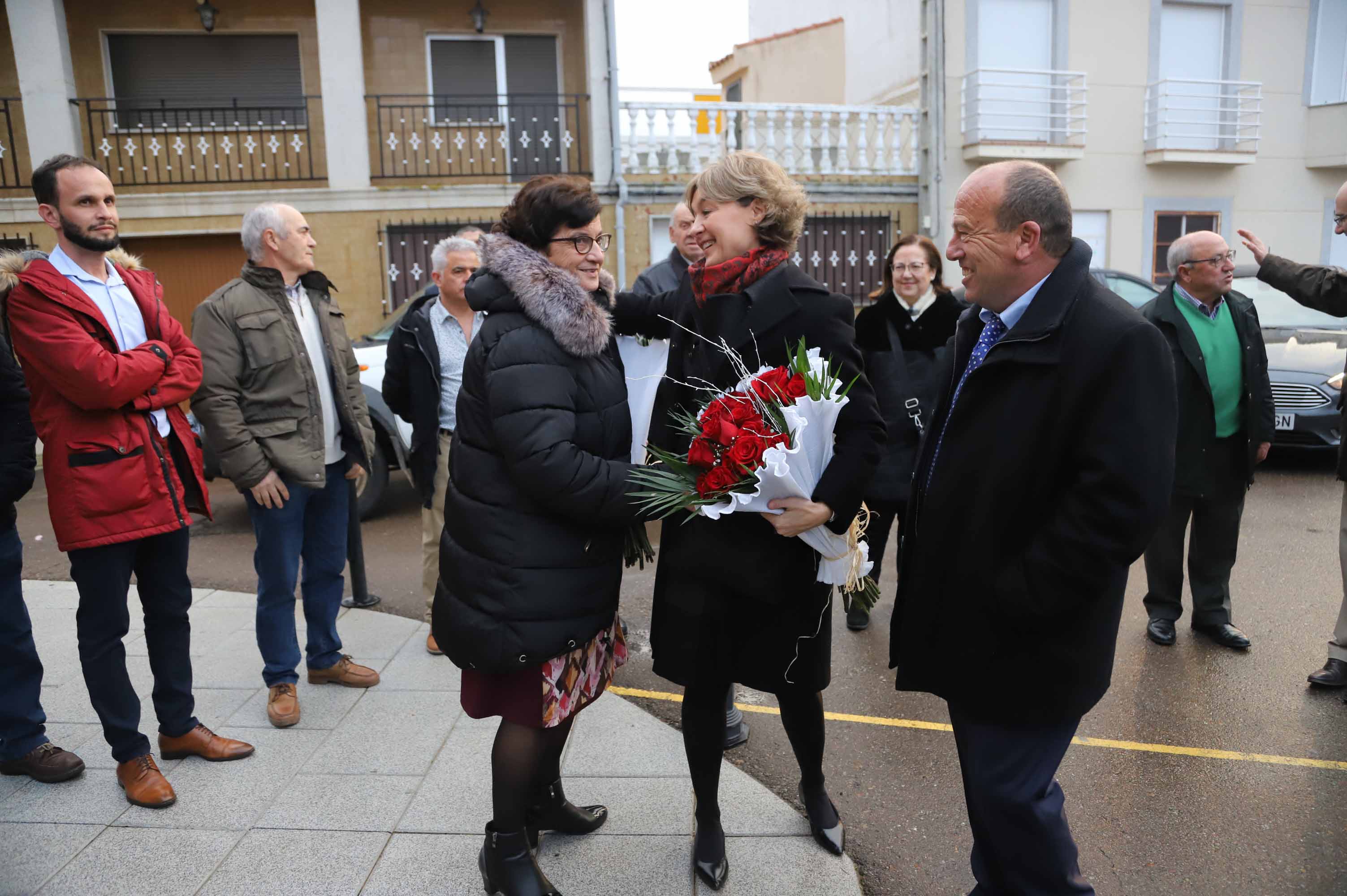 Fotos: Valdelosa entrega sus premios Bellota de Oro diez años depués