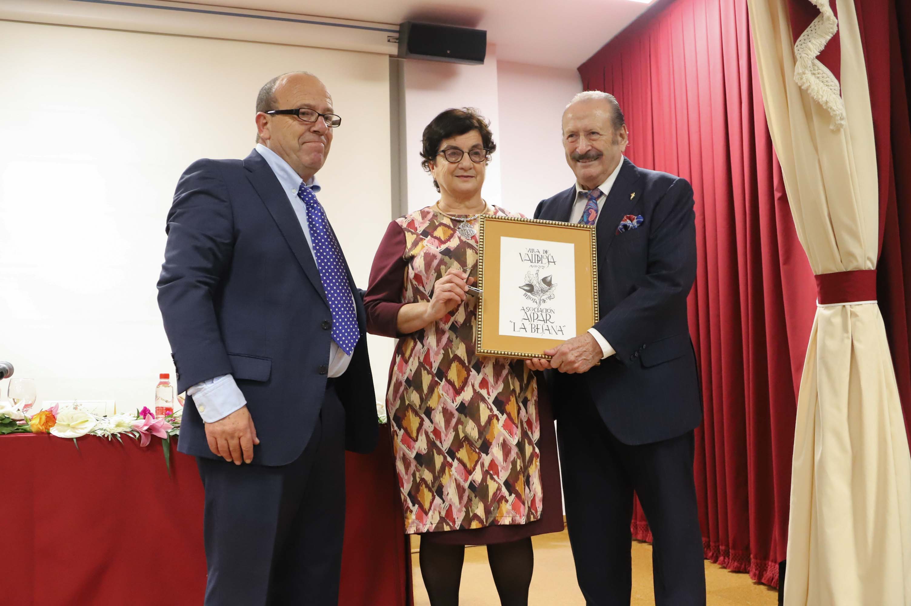 Fotos: Valdelosa entrega sus premios Bellota de Oro diez años depués