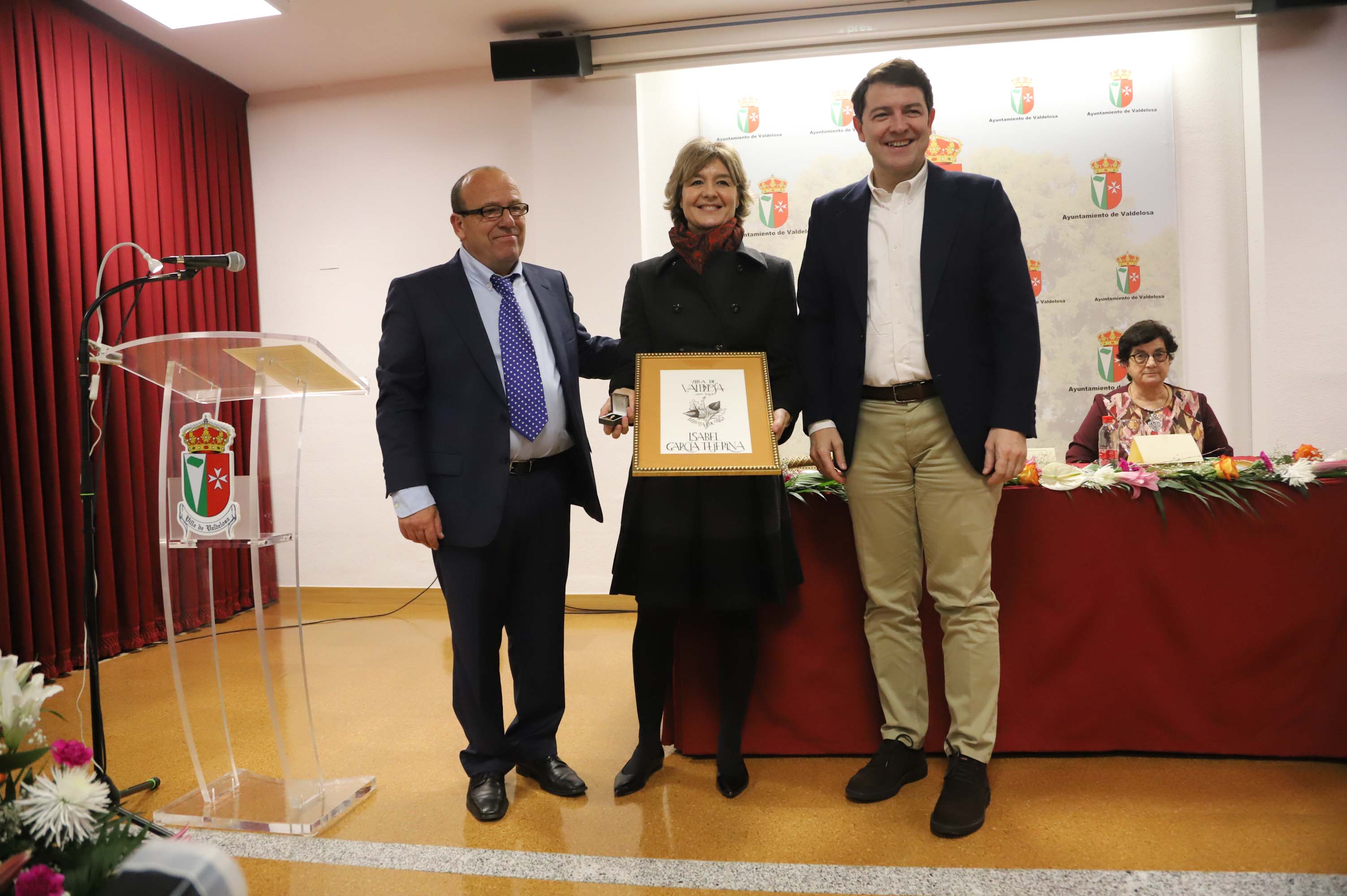 Fotos: Valdelosa entrega sus premios Bellota de Oro diez años depués