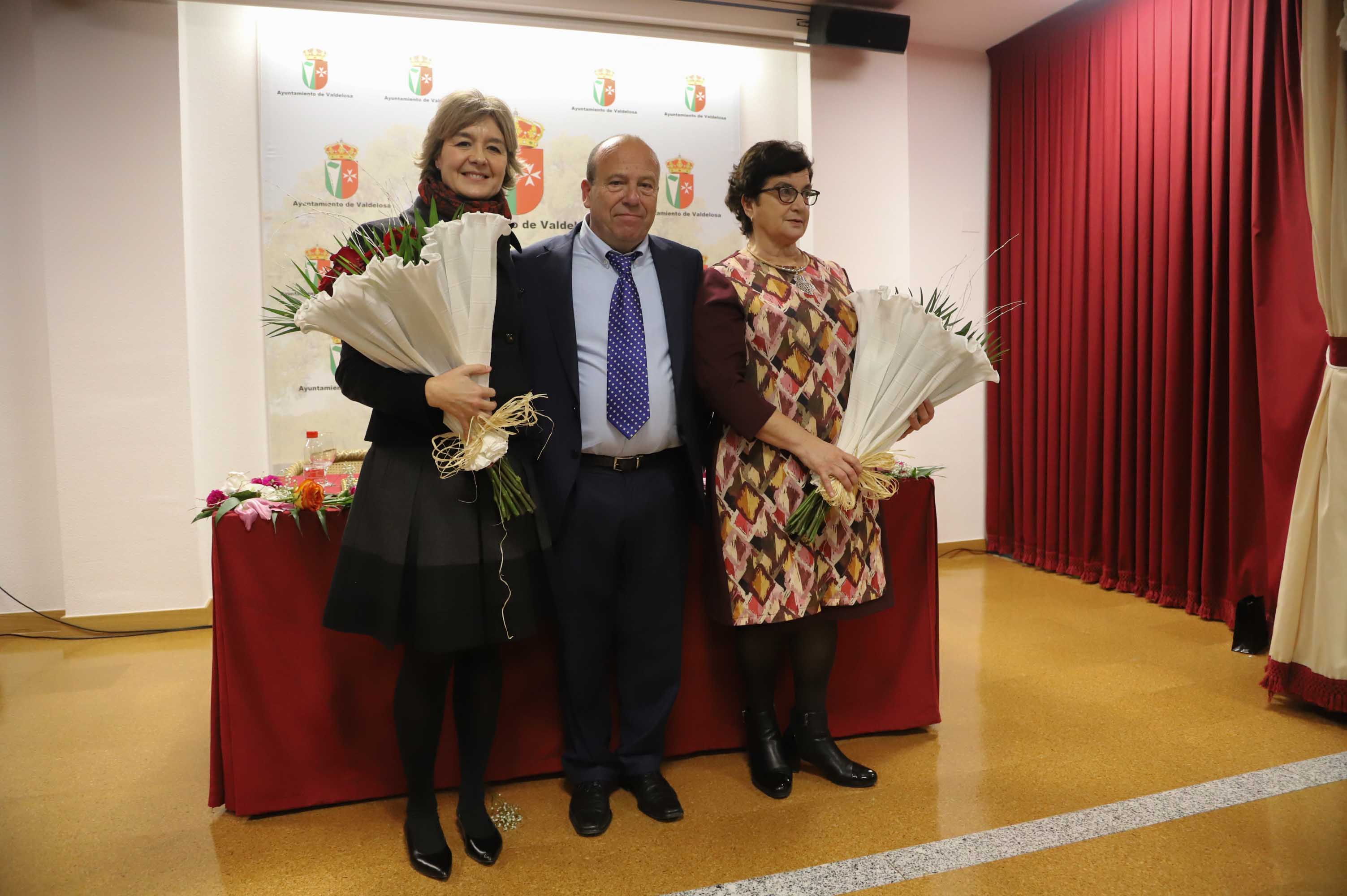 Fotos: Valdelosa entrega sus premios Bellota de Oro diez años depués