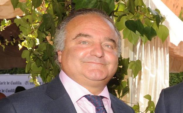 Juan José Barragán: «Los grandes fondos tienen ganas de invertir y aquí hay pymes de primer nivel»