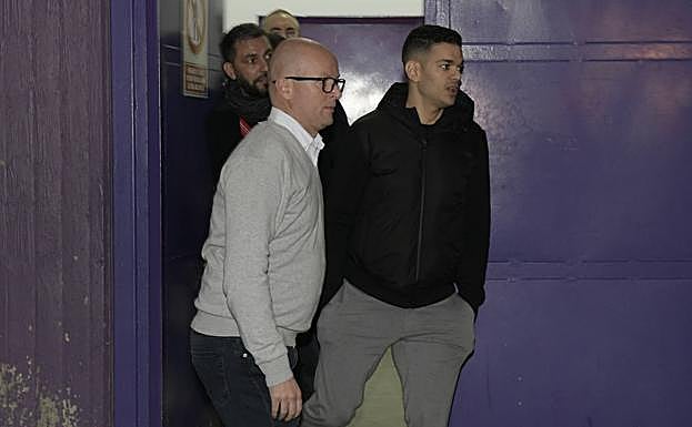 El Real Valladolid sorprende con el fichaje estelar del franco-tunecino Ben Arfa