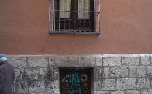 Descubre esta calle de Valladolid. 