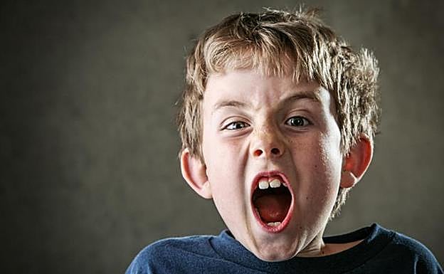 ¿«Niños malhumorados» o trastorno bipolar en ciernes?