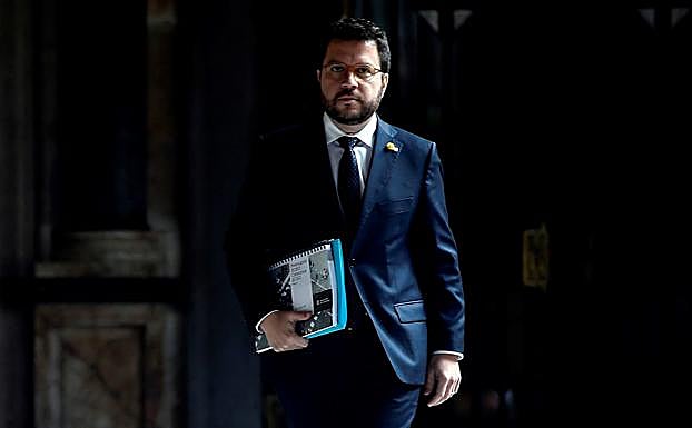 El PSOE teme que ERC ponga en pausa los Presupuestos hasta las elecciones catalanas