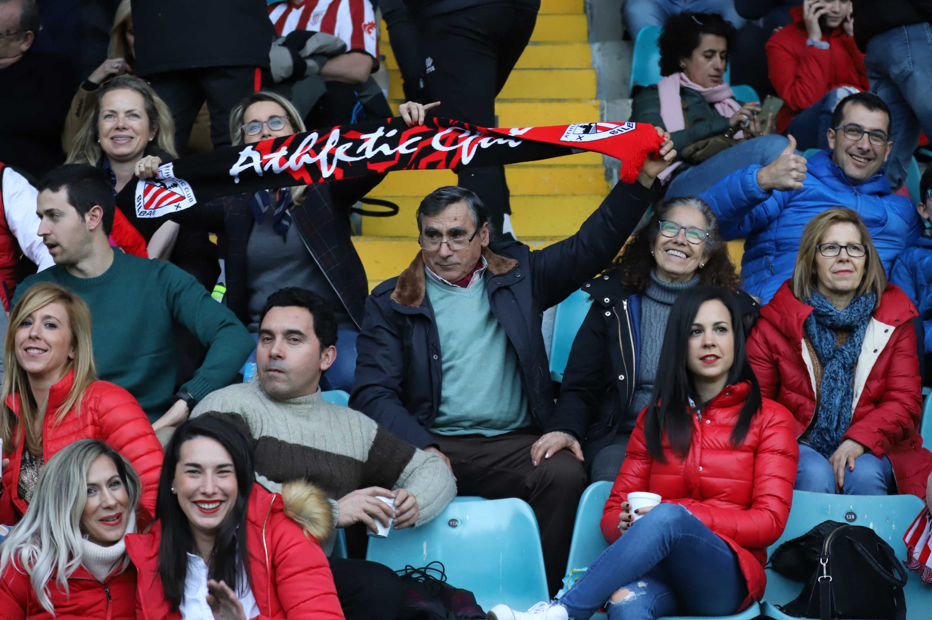 Fotos: Salamanca CF UDS - Bilbao Athletic (1-1)