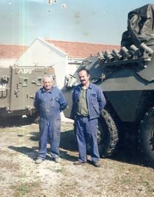 Imagen secundaria 2 - Los recuerdos se amontonan