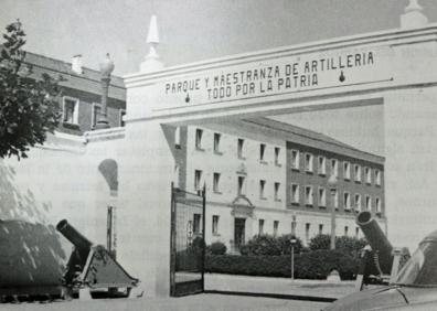 Imagen secundaria 1 - Adiós a medio siglo de historia de Gamonal