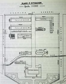 Imagen secundaria 2 - Adiós a medio siglo de historia de Gamonal