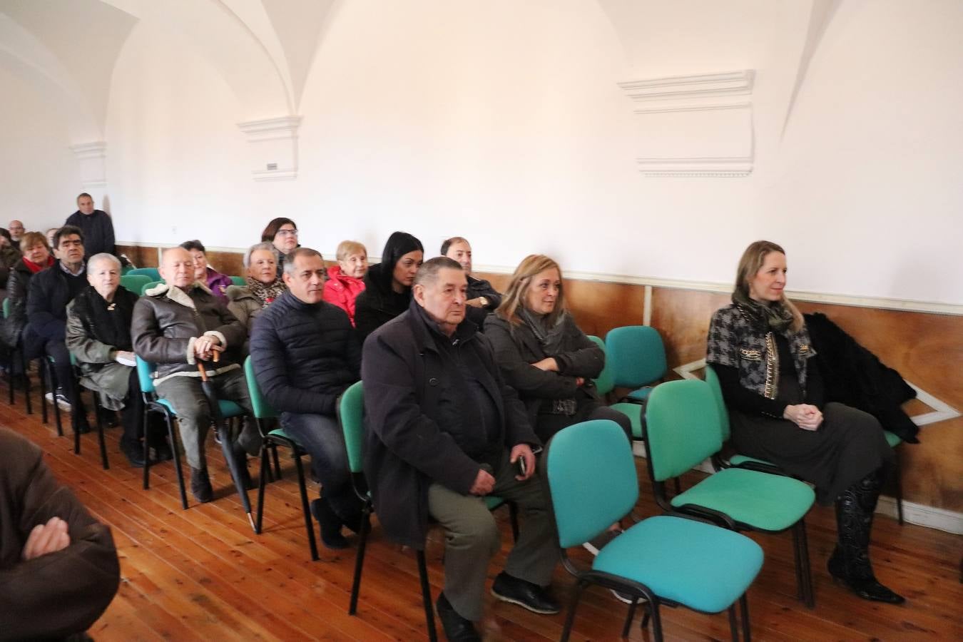 El alcalde, Magín Martín, proclamó «la defensa de las tradiciones frente a los ataques de quienes no las cocnocen»