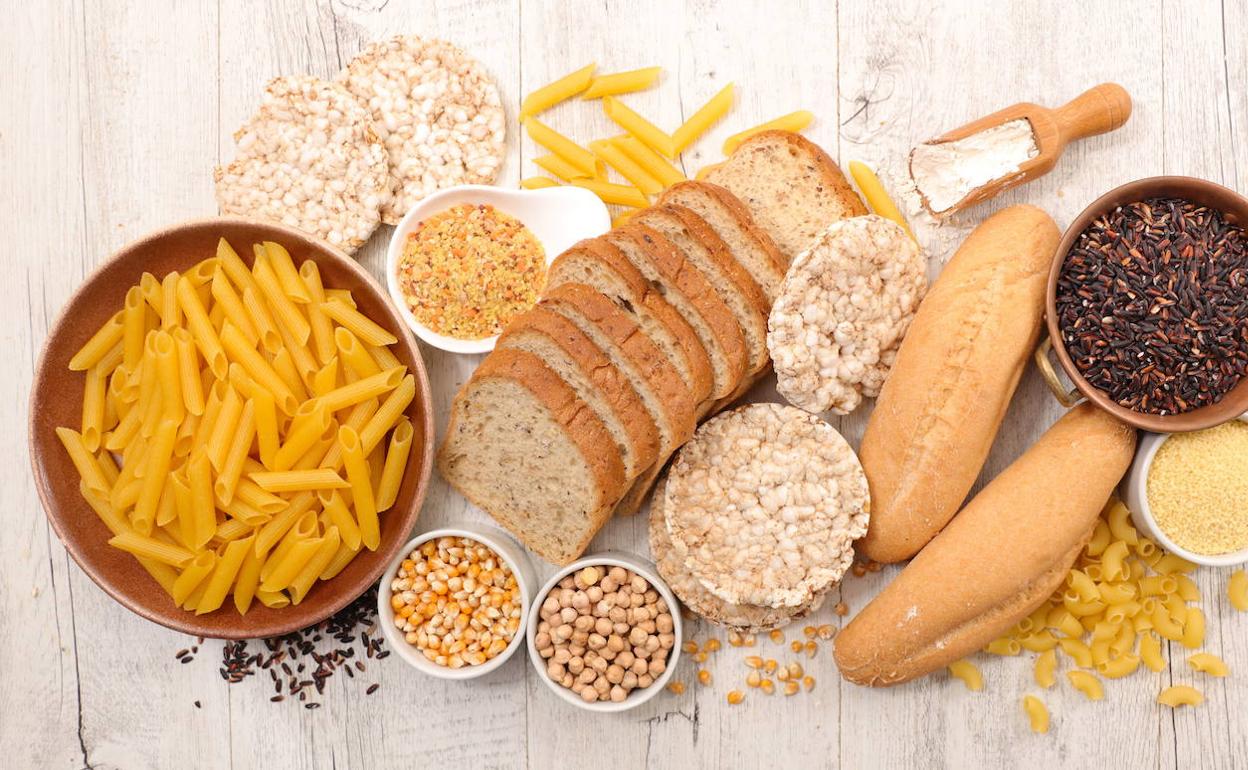 El cereal que no lo es