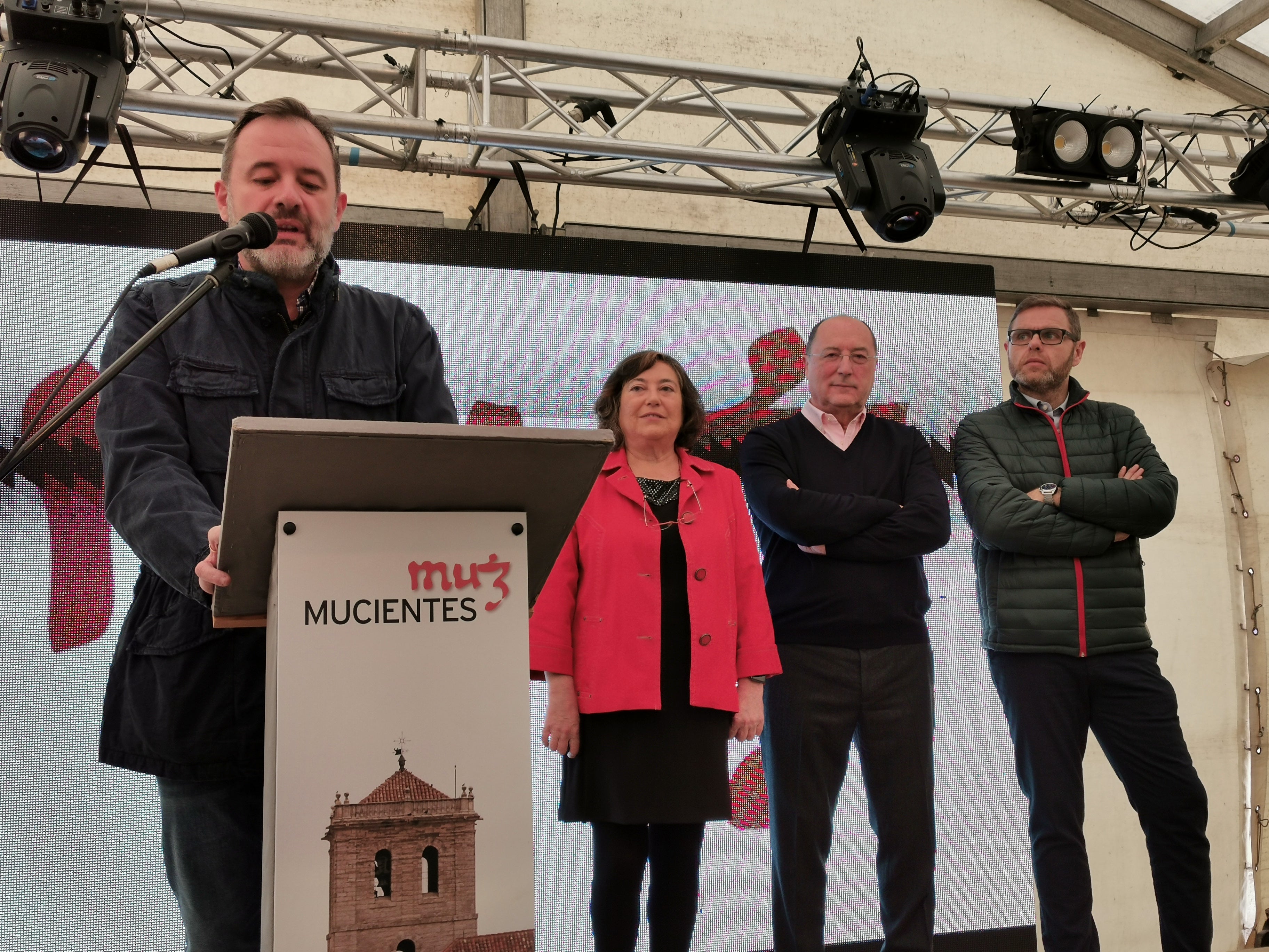 Fotos: Mucientes celebra la Fiesta del Primer Vino