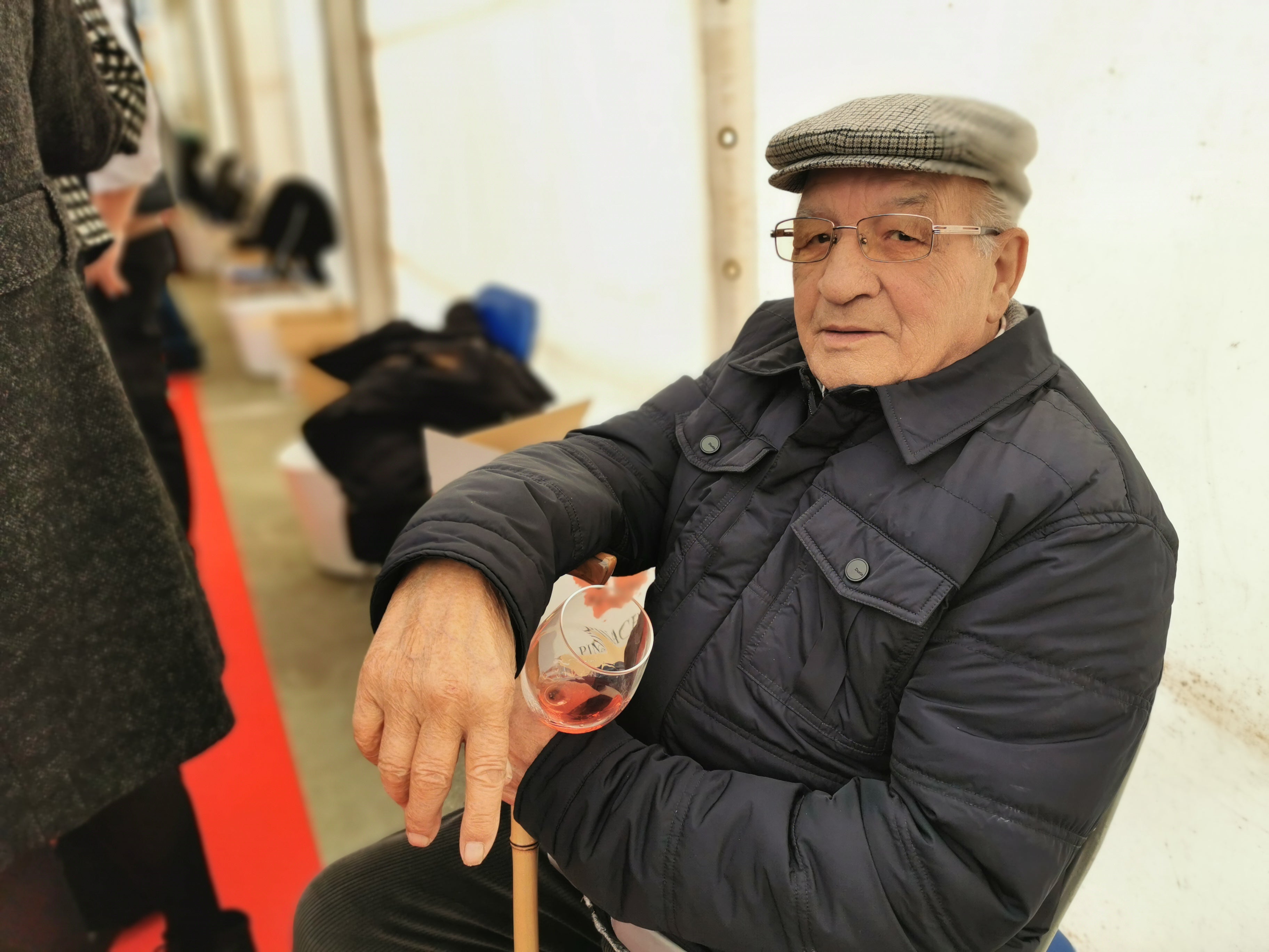 Fotos: Mucientes celebra la Fiesta del Primer Vino