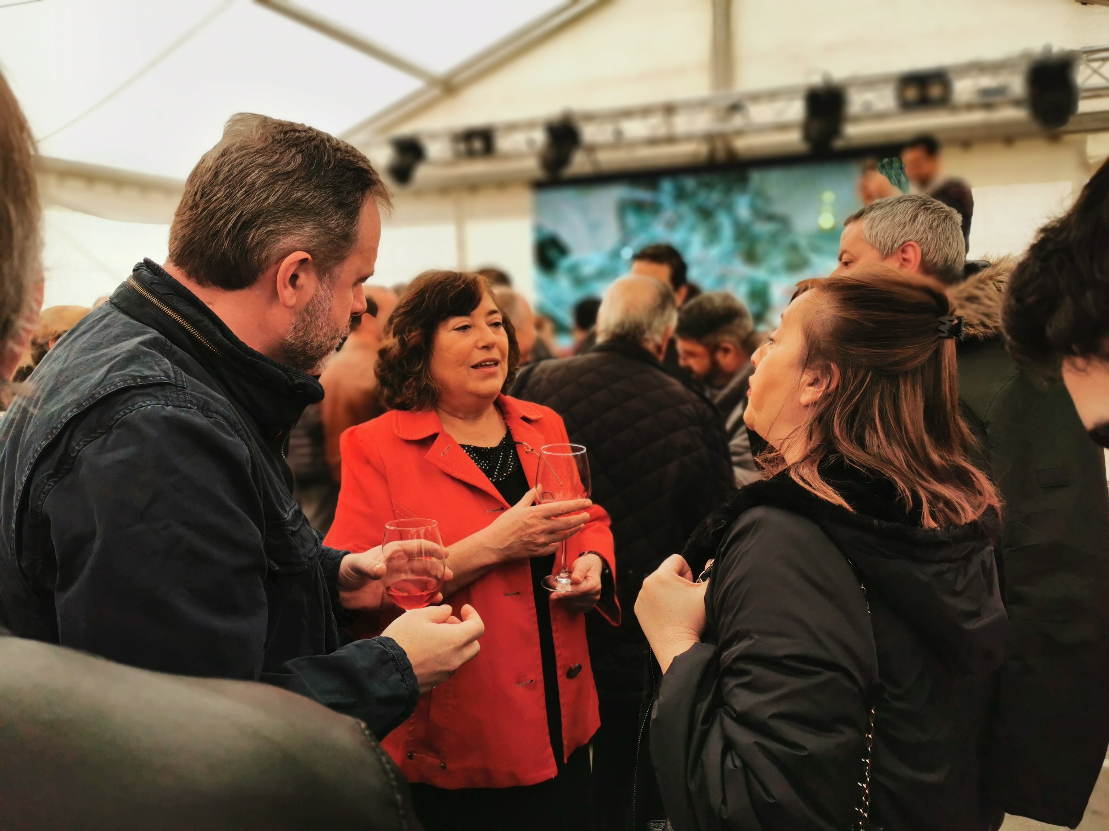 Fotos: Mucientes celebra la Fiesta del Primer Vino