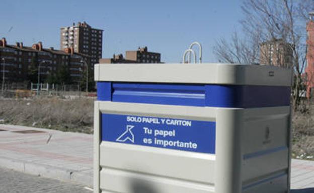 El valor del reciclado