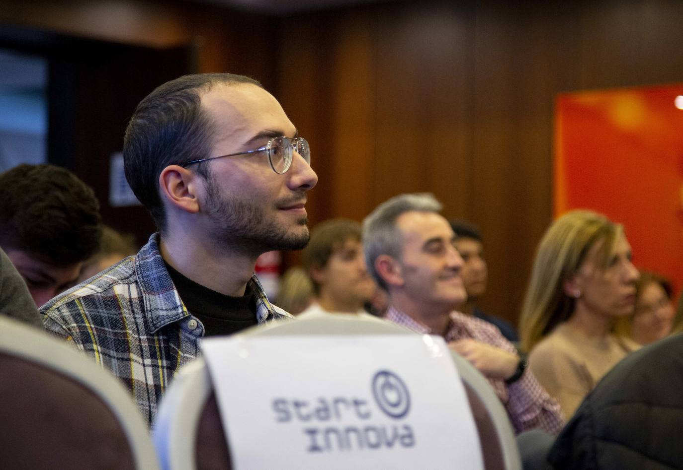 El proyecto organizado por El Norte de Castilla y que cuenta con la colaboración del Ayuntamiento de Valladolid, de la Fundación Michelin, y con la participación de SMP como empresa mentora, tiene el objetivo de crear cantera de emprendedores