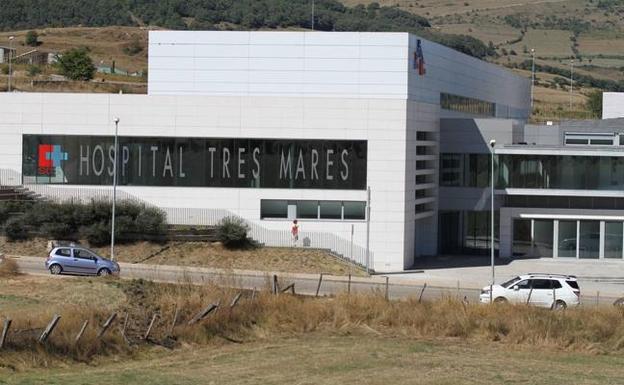 Castilla y León pagará a Cantabria por la cobertura sanitaria del hospital de Reinosa