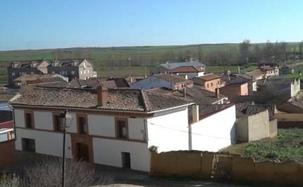 ¿Sabes en qué pueblo de Valladolid está grabado este vídeo?