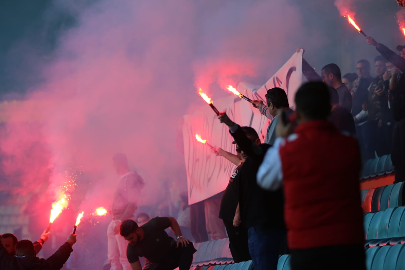 Fotos: Último entrenamiento del Salamanca CF UDS antes del derbi ante Unionistas