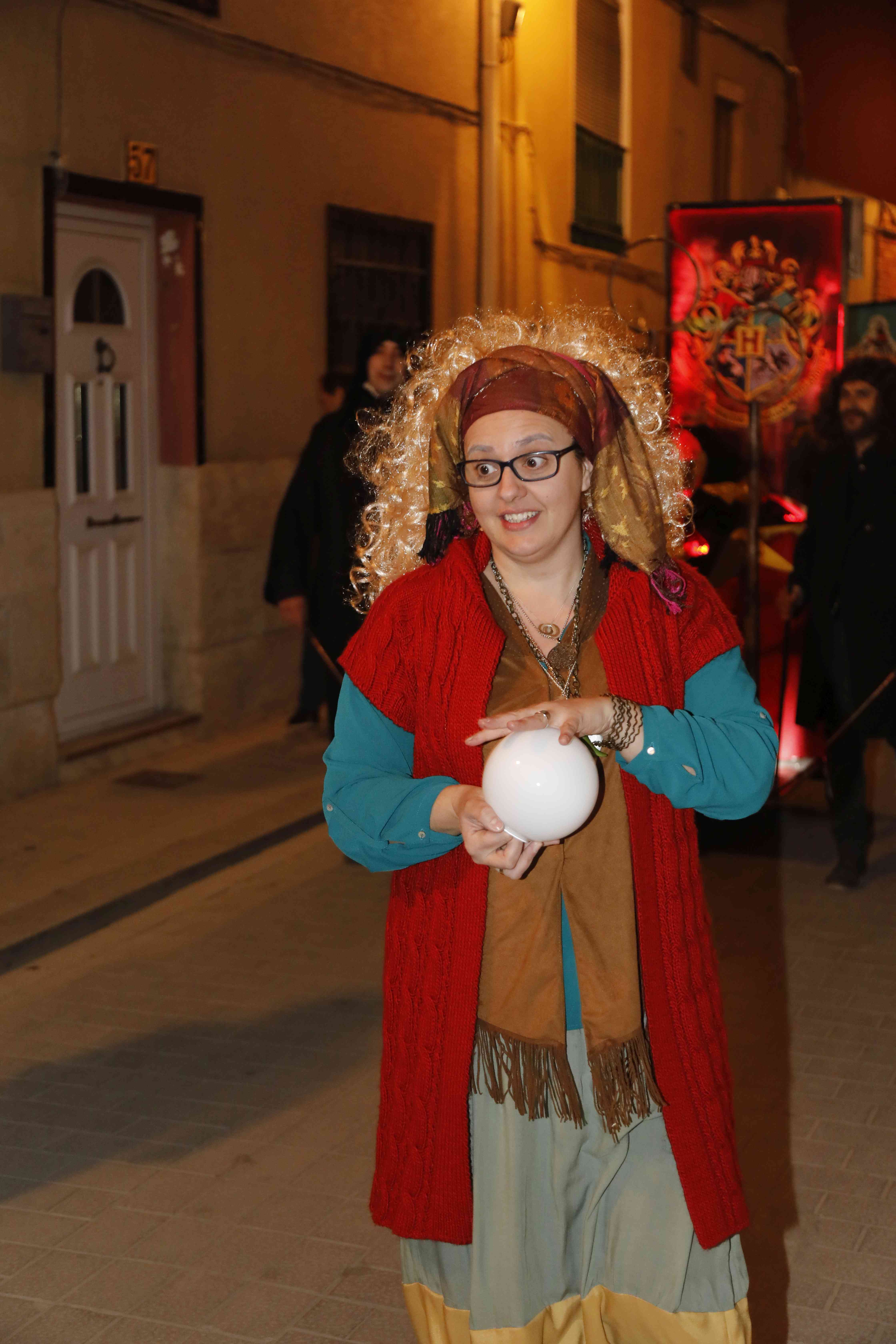 Fotos: Búscate en las fotos del Carnaval de Peñafiel