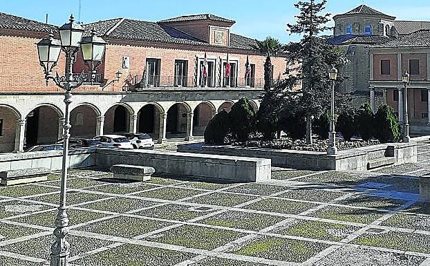 La última remodelación integral fue en los 70 y es la actual.