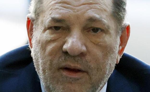 La sentencia de Weinstein hace estremecer a los poderosos