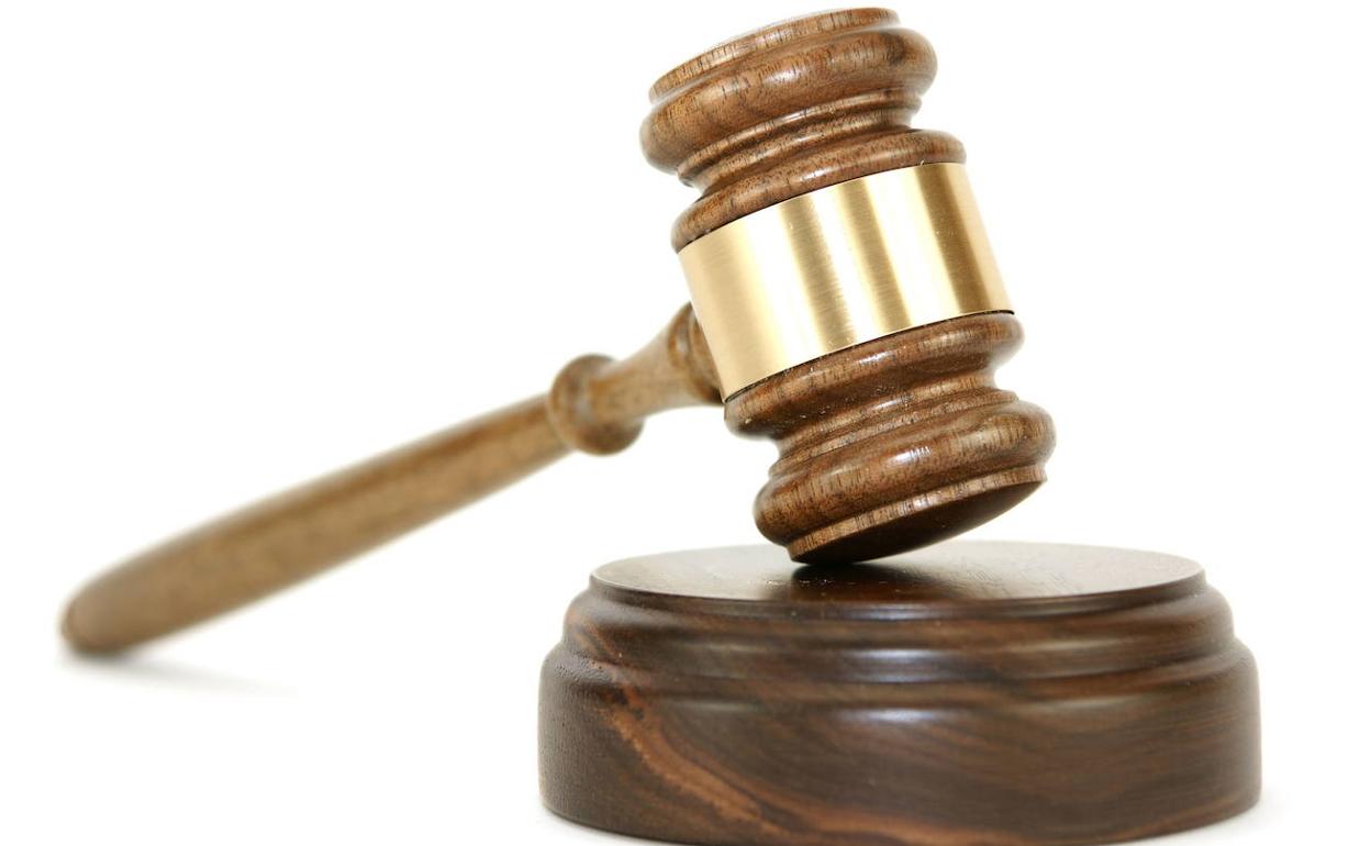 Quince meses de cárcel para un fabricante de quesos de Laguna por venderlos sin permiso sanitario