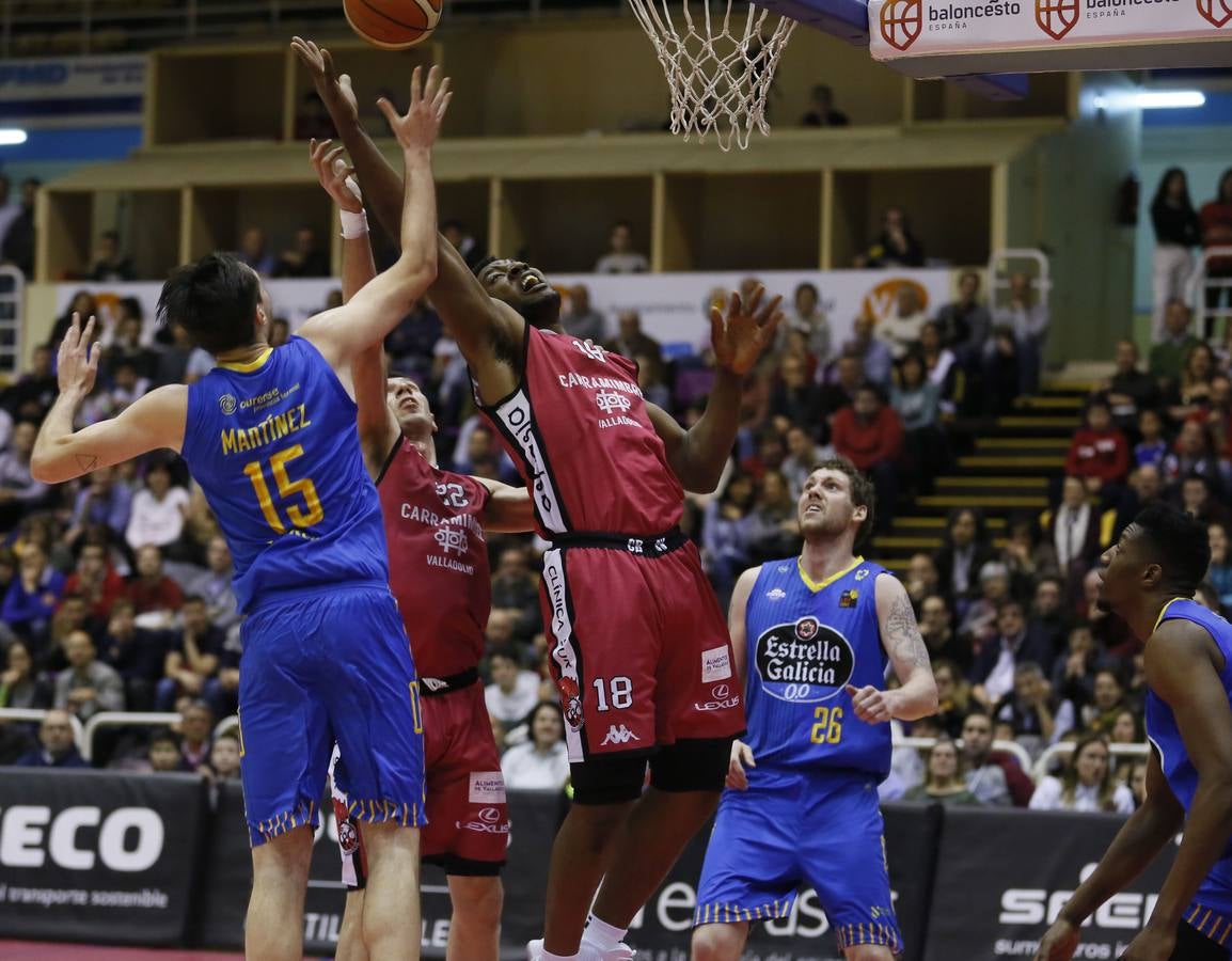 La dolorosa derrota en Lugo había sembrado una duda sobre el estado físico del equipo motivada por una merma en el ritmo y, sobre todo, en la intensidad atrás. Y ésta quedó sin despejar con un juego a ráfagas, sin continuidad y a expensas durante demasiados minutos de un rival muy justo de recursos.