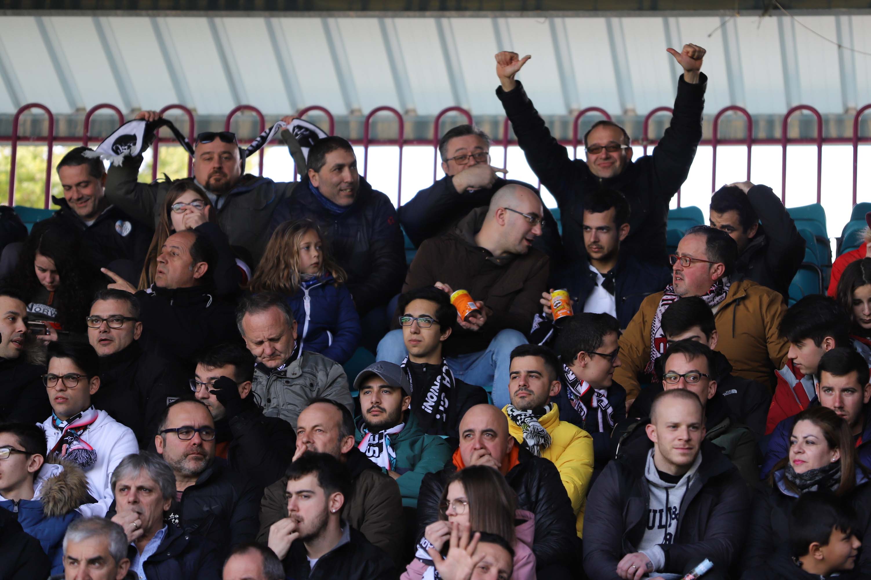 Salamanca - Guijuelo.