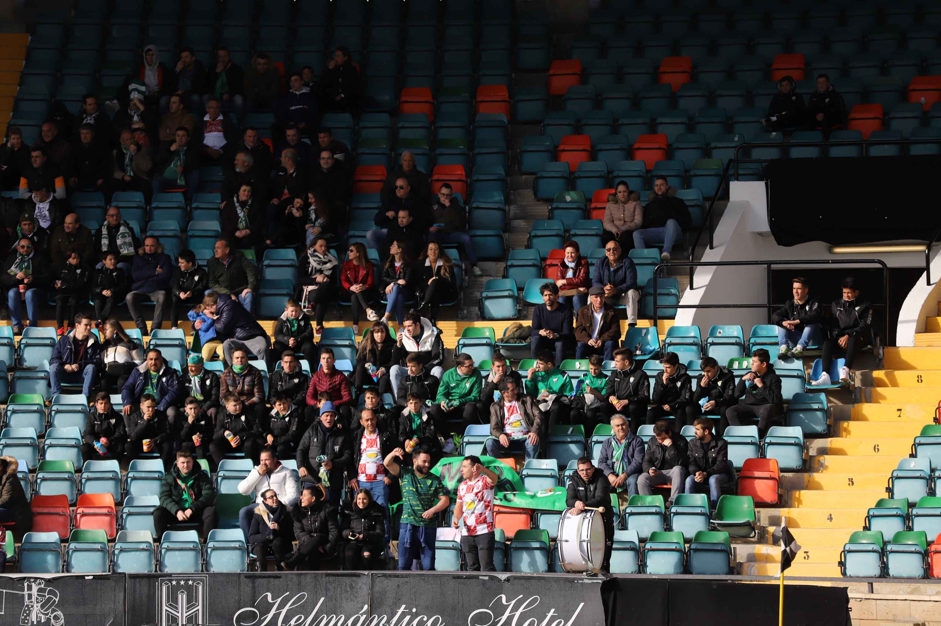 Salamanca - Guijuelo.