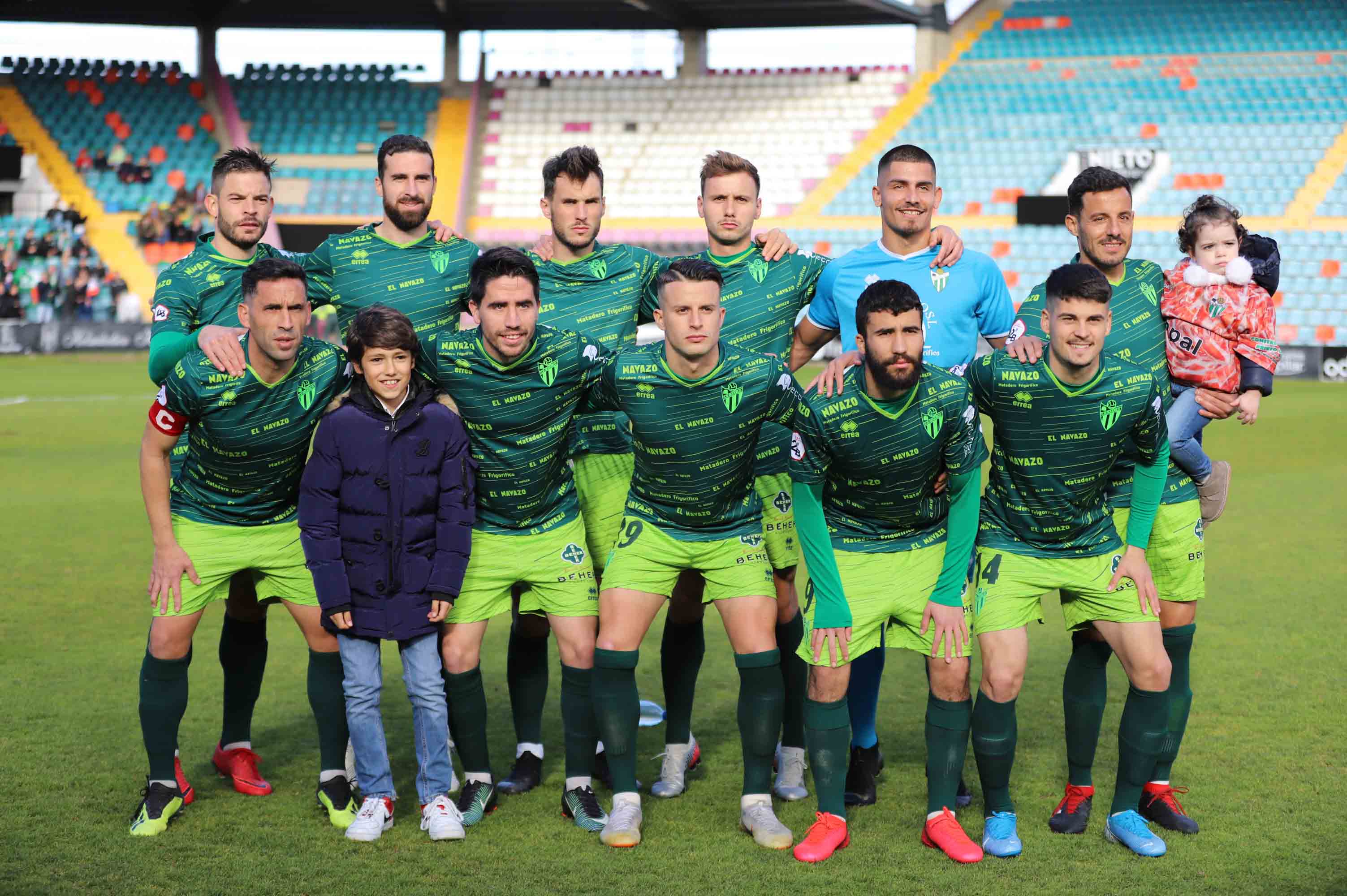 Salamanca - Guijuelo.