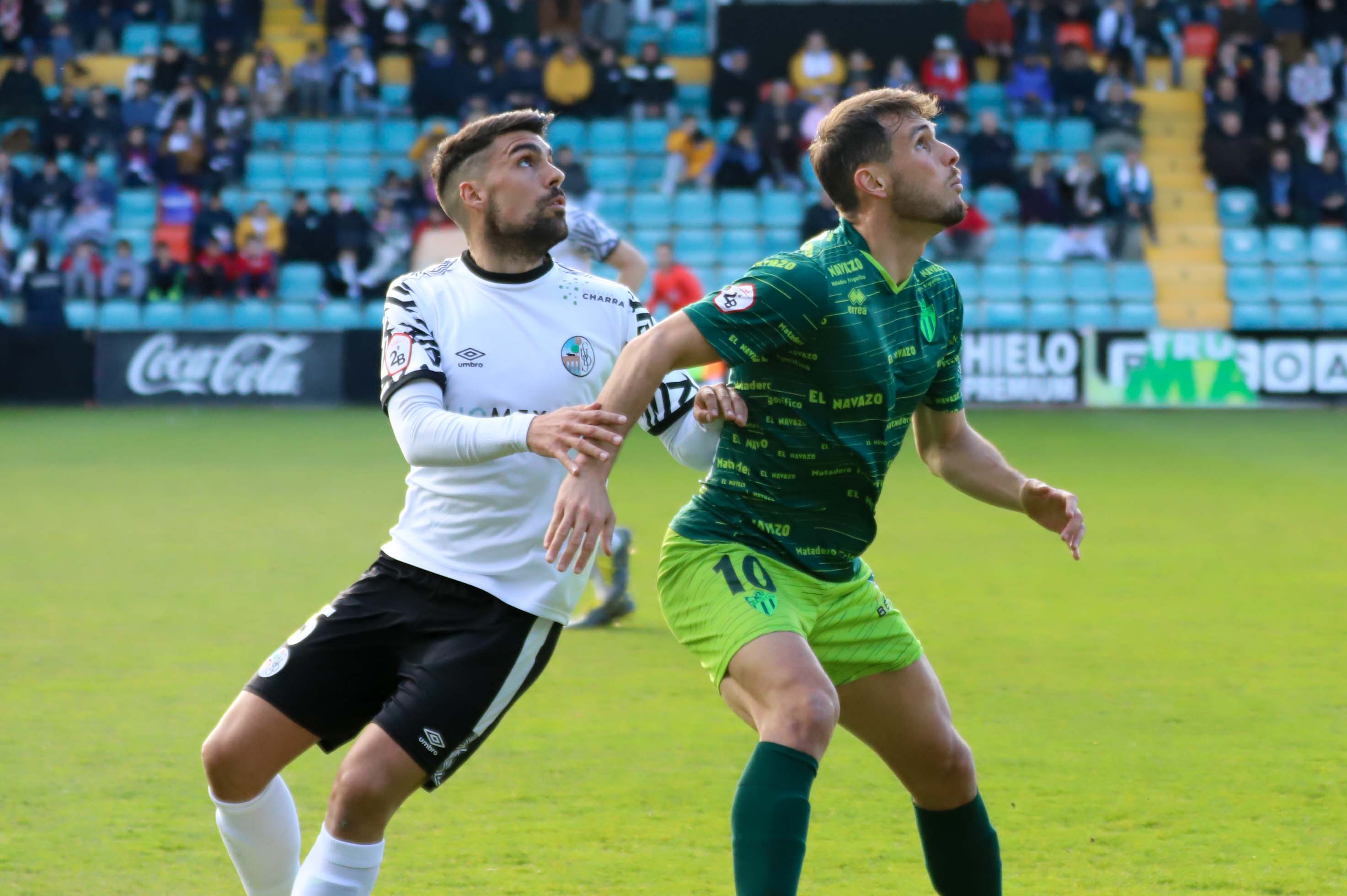 Salamanca - Guijuelo.