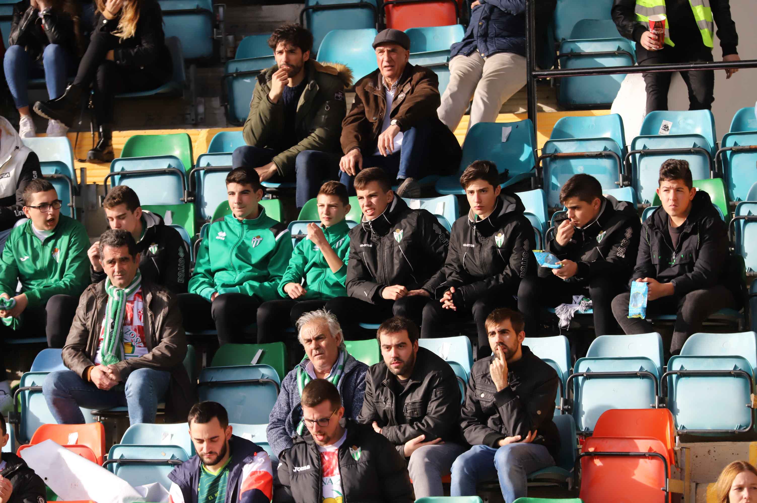 Salamanca - Guijuelo.