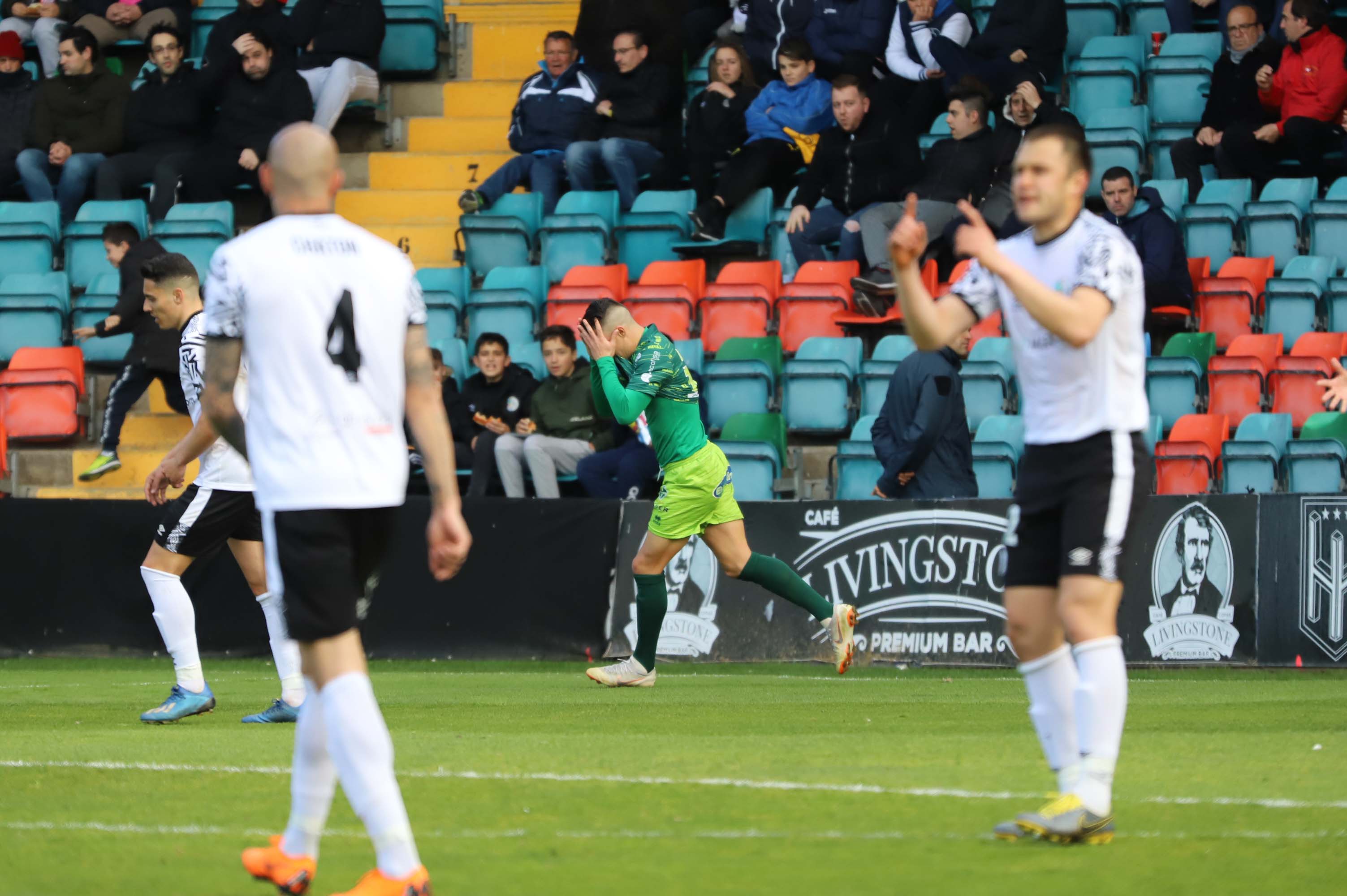 Salamanca - Guijuelo.