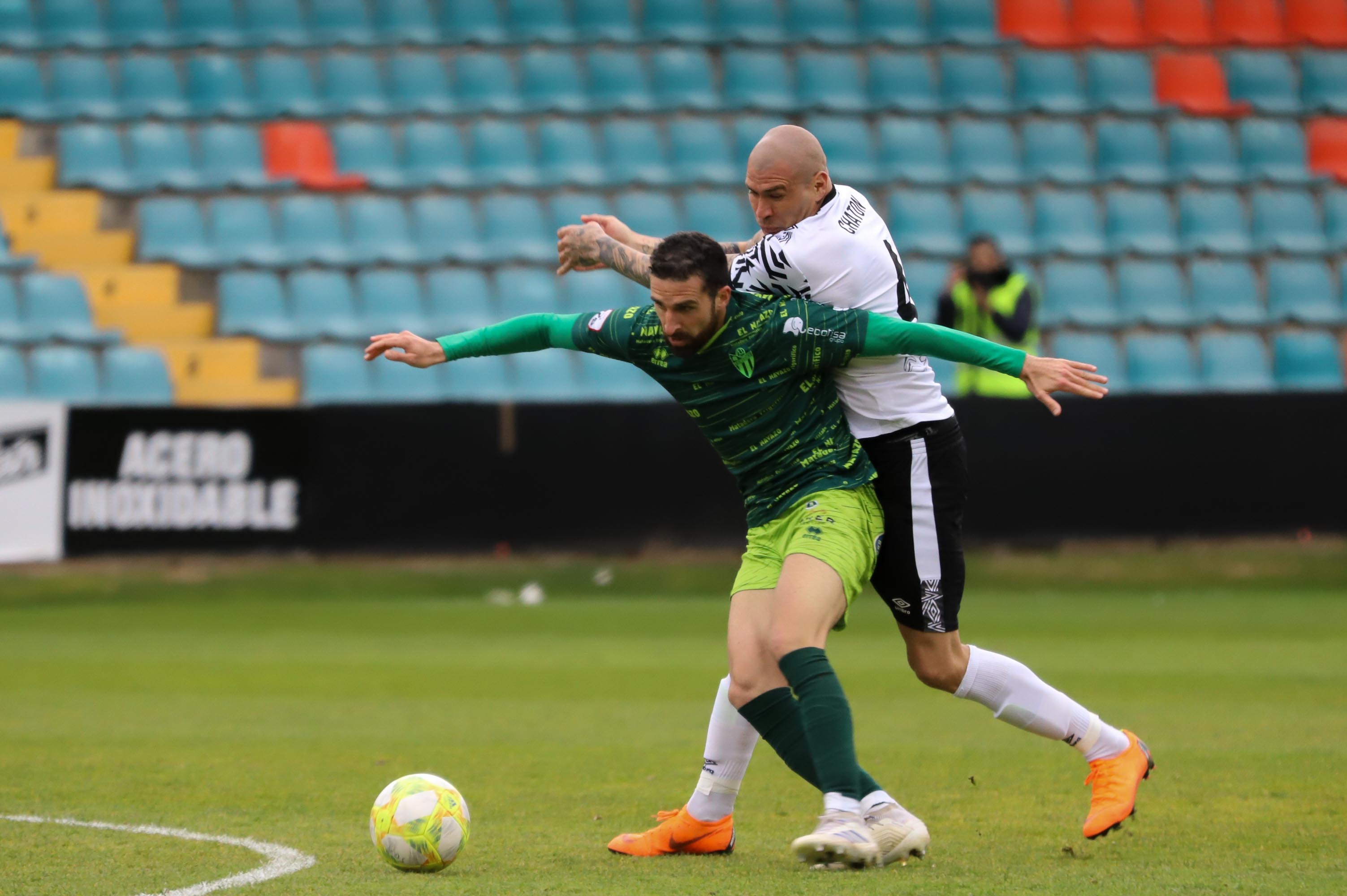 Salamanca - Guijuelo.