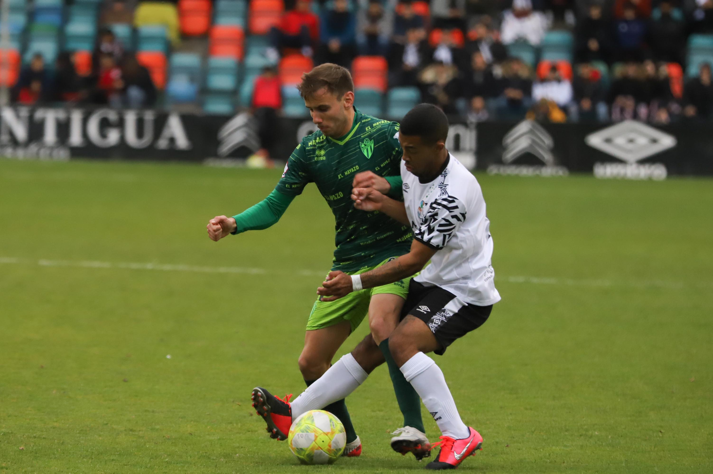 Salamanca - Guijuelo.