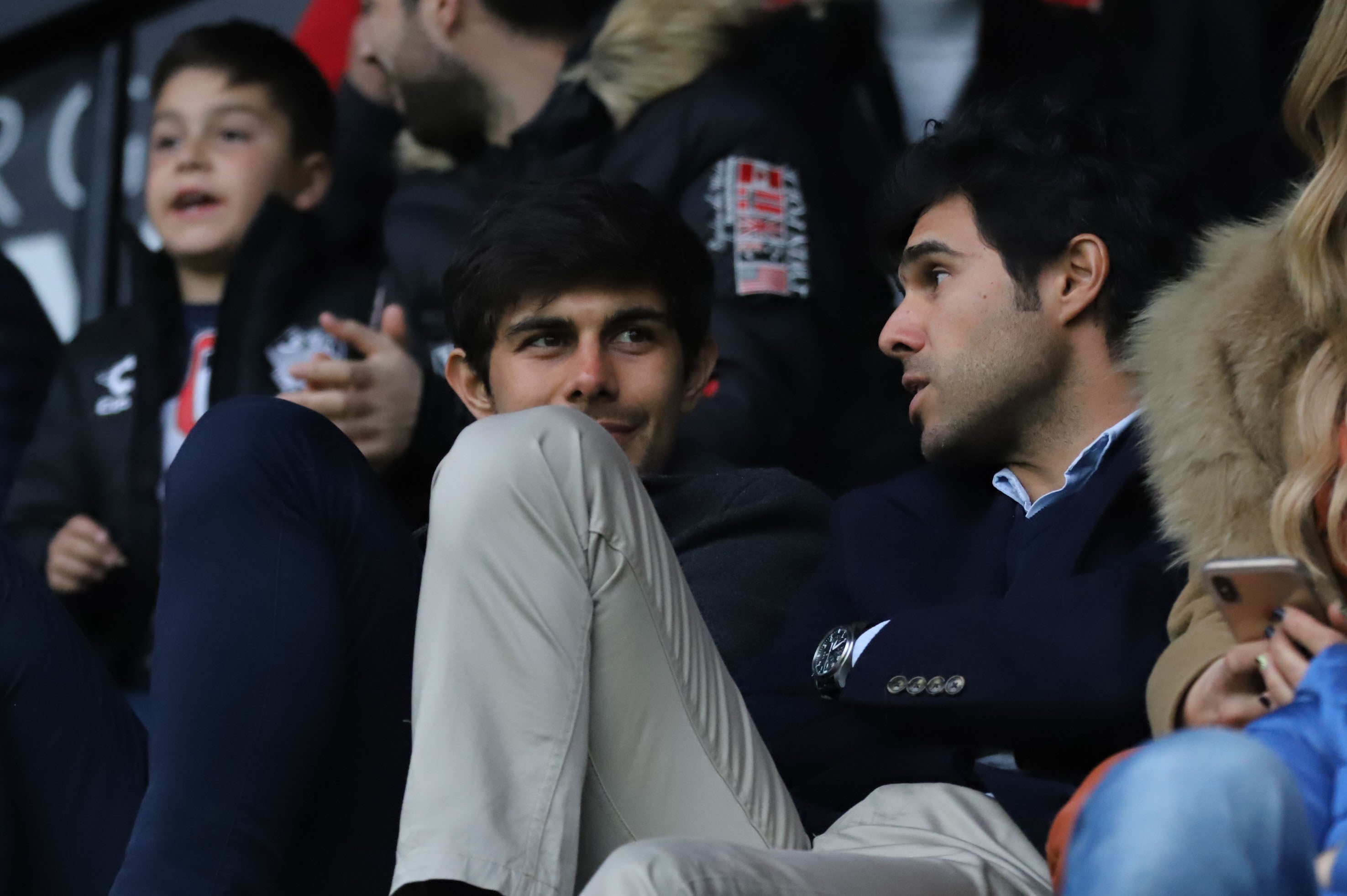 Salamanca - Guijuelo.