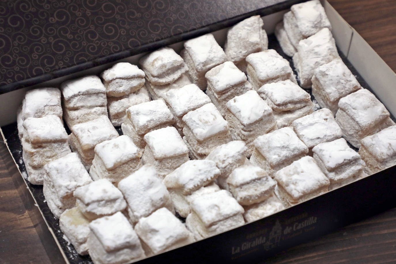Los pechos de Santa Águeda