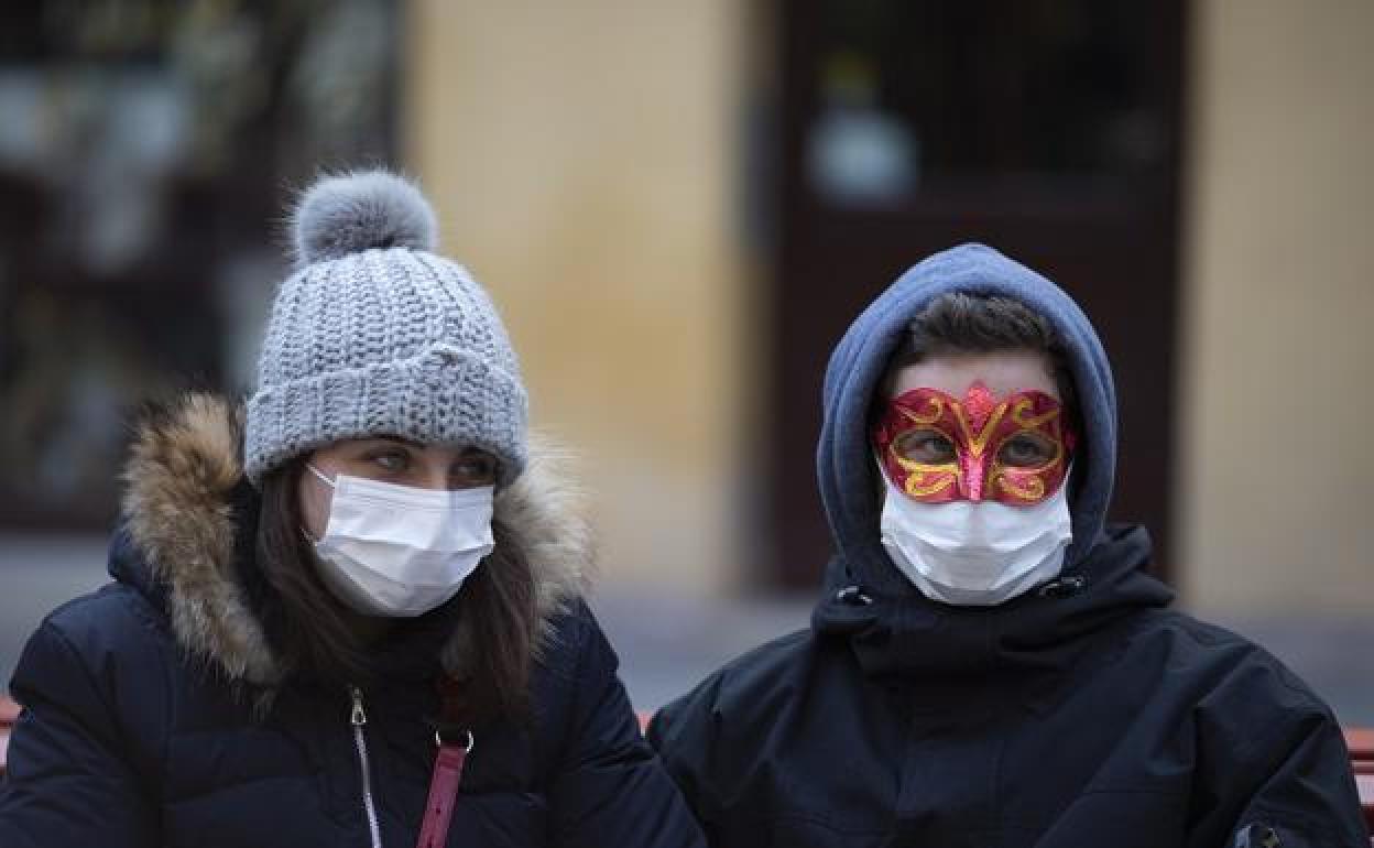 Coronavirus: Alerta de la Guardia Civil por un bulo