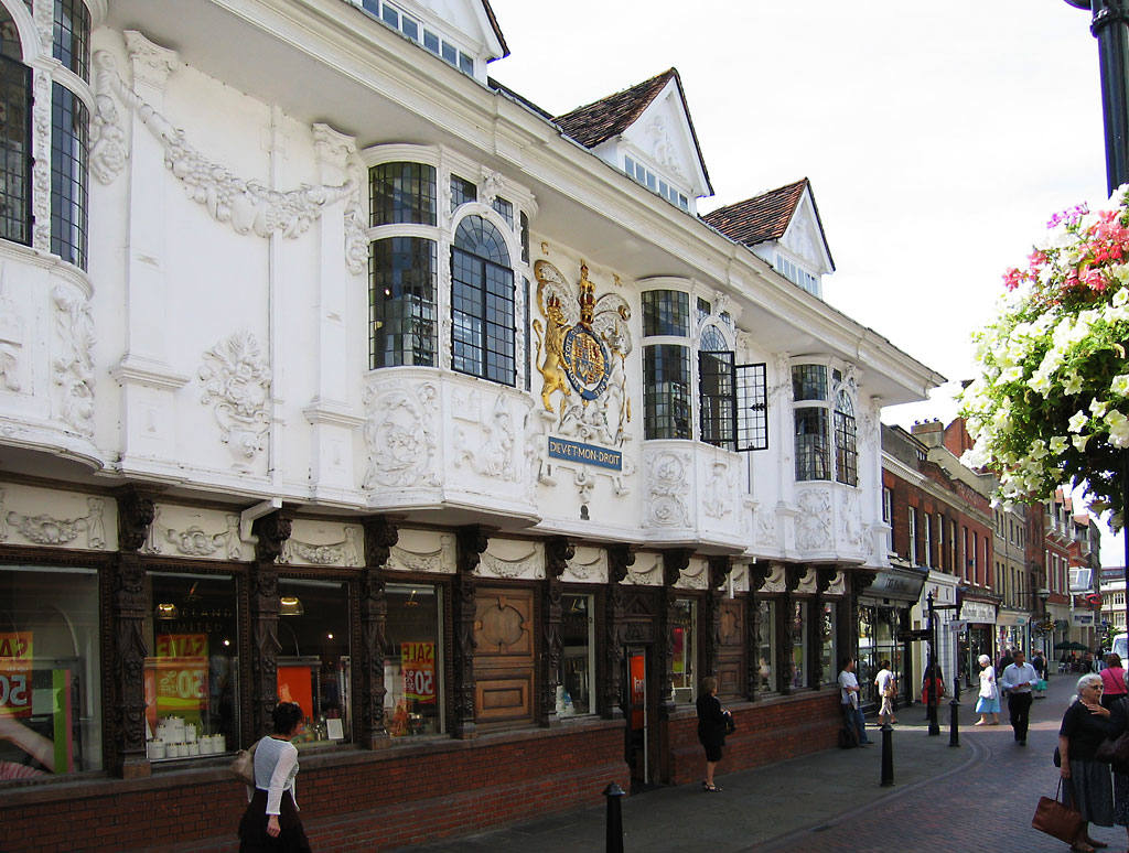 Ipswich (Inglaterra)