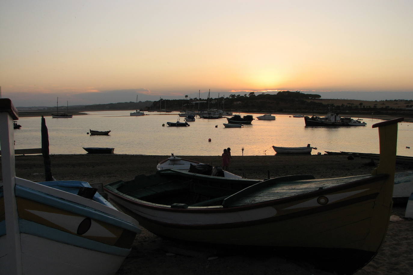 Alvor (Portugal)