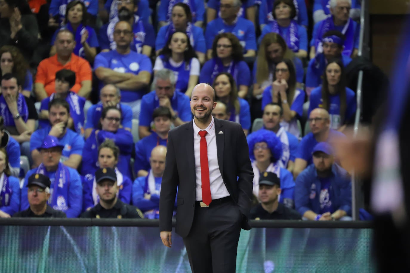 Fotos: El CB Avenida reina en su Copa y hace historia ante Girona con su noveno título (76-58)